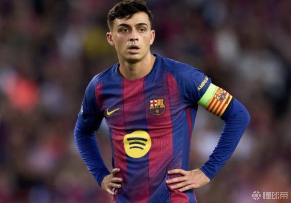 马拉加球员：亚马尔和姆巴佩是世界最佳，但我只想为佩德里买票