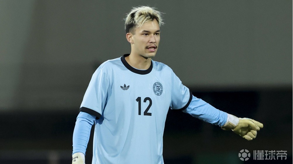 巴克豪斯谈选日本还是德国：感觉无论怎么选可能都会后悔