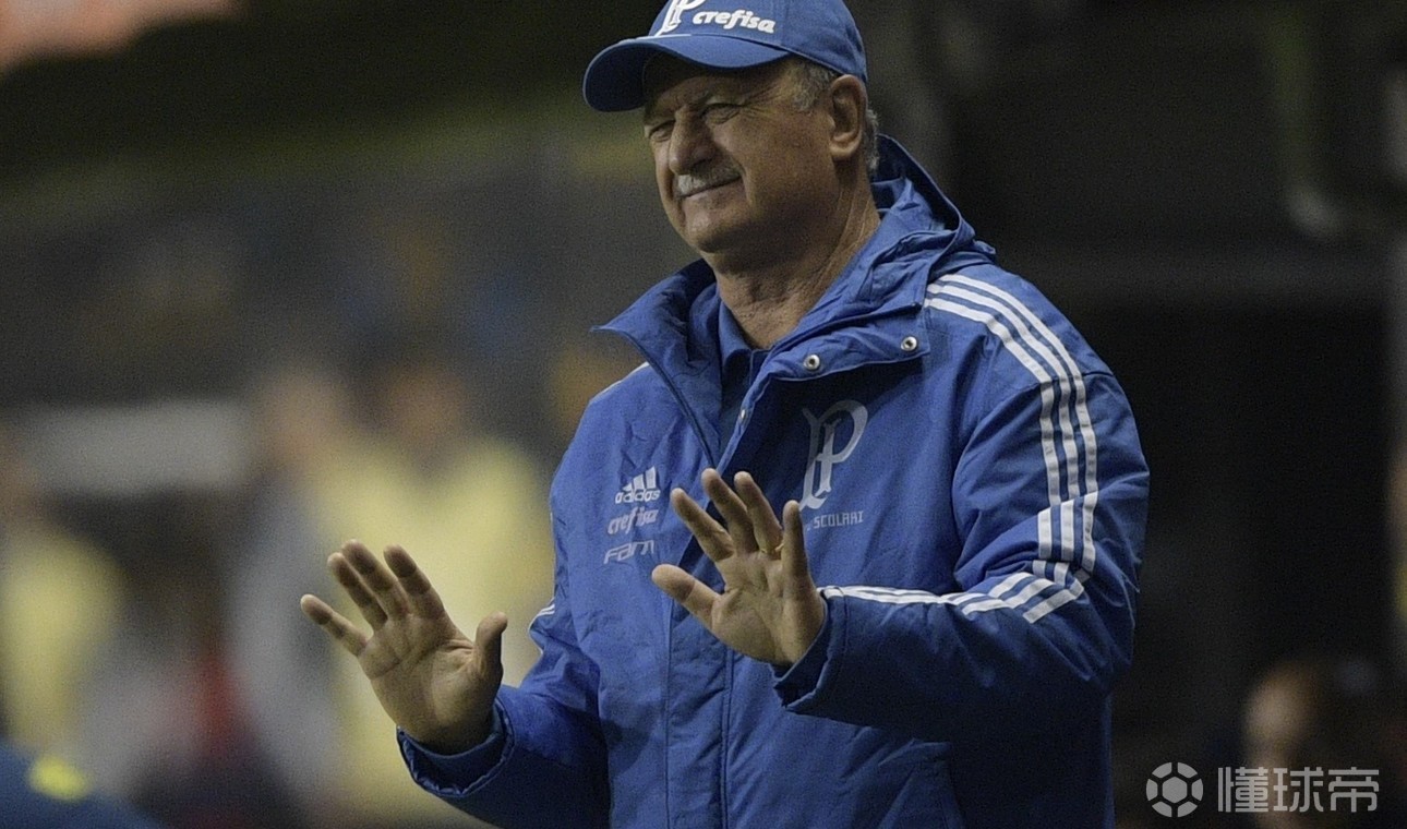 斯科拉里：梅西生来就是天才，C罗则需不断努力