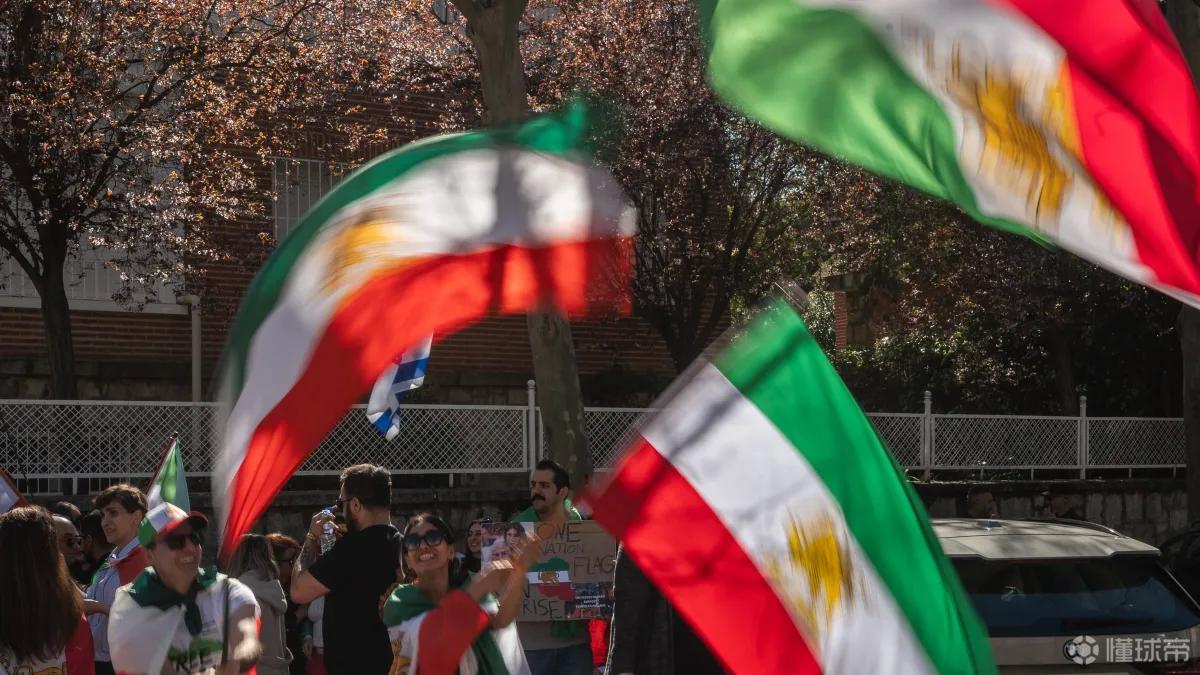 ESPN：伊朗禁止本国俱乐部与敌对国比赛，恐影响伊朗球队亚冠参赛