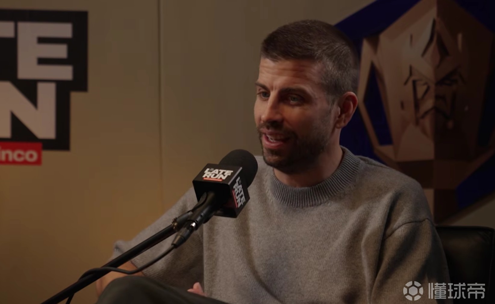 皮克：足球变得更注重战术是大势所趋，我们必须适应这种变化