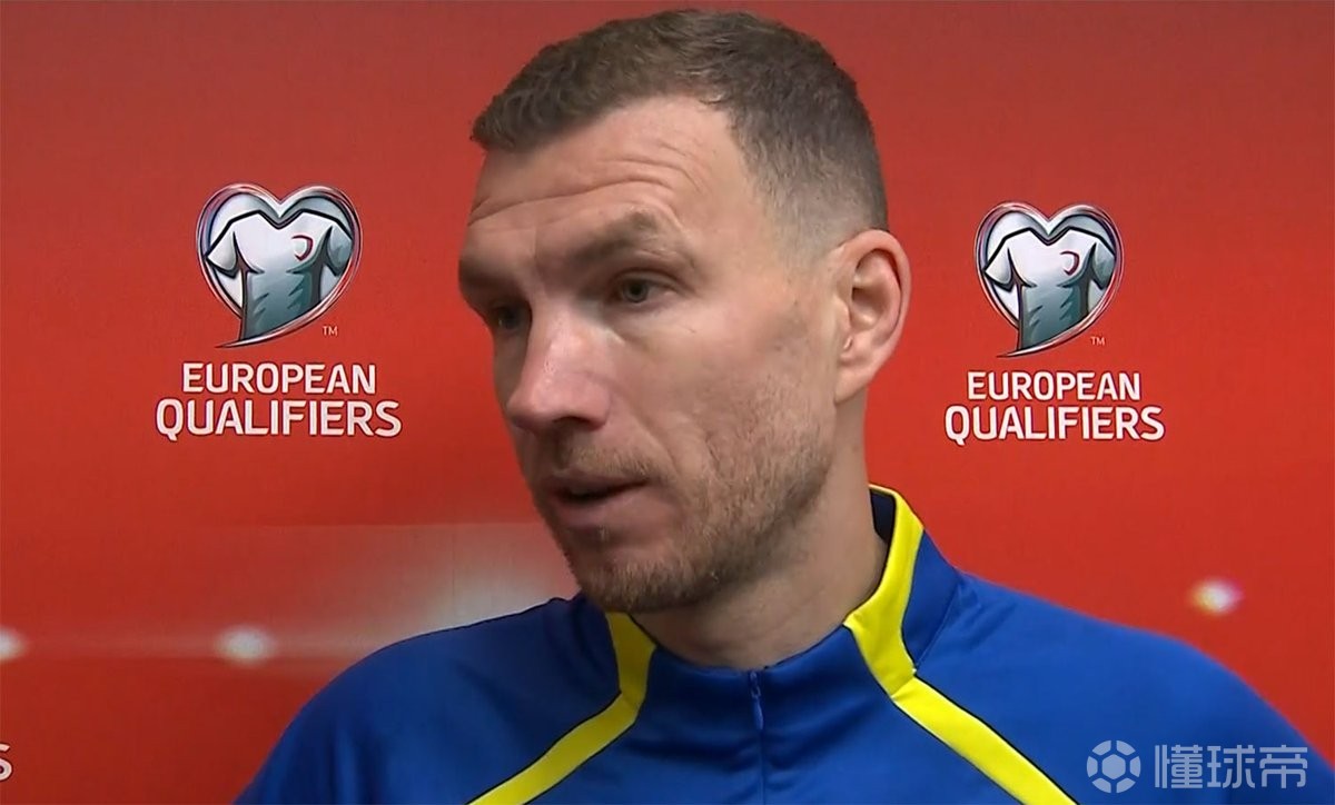 哲科：意大利是决赛大热门，但我们有90分钟能证明自己