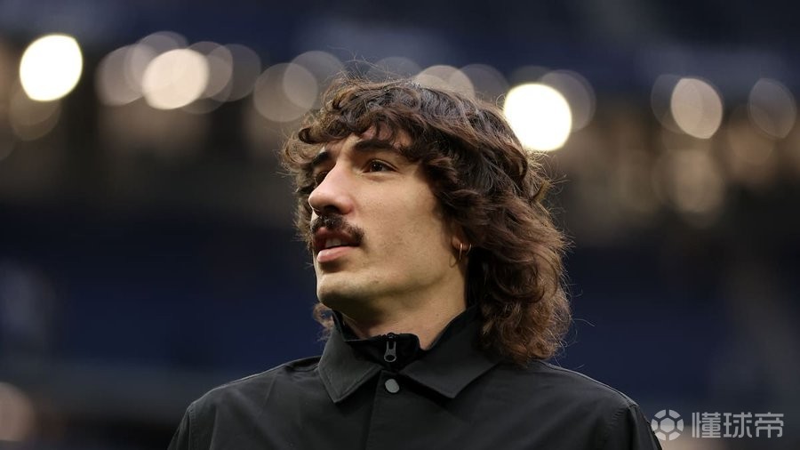 贝莱林：我不认同沙特的那种模式；国家队确实让人想念