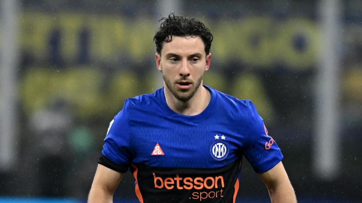 都体：罗马和马竞都有意奥古斯托，国米愿意给球员涨薪至330万