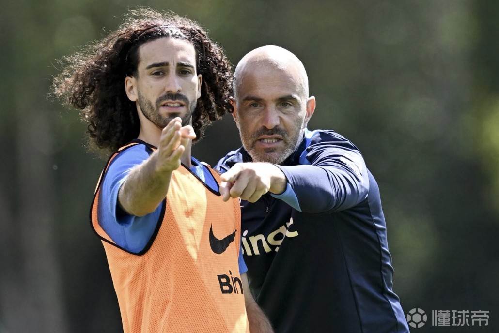 马特拉齐：利物浦是马雷斯卡的最佳归宿