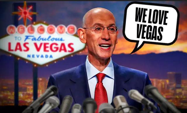 拉斯维加斯的新球队叫什么名字？ 美媒给出11大候选