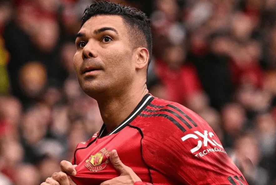 卡塞米罗：离队已经板上钉钉 目标是帮助俱乐部重返欧冠