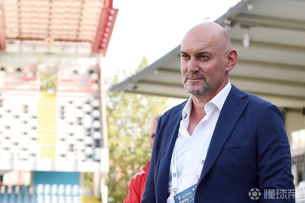 斯基拉：国米正物色新任青训主管，可能挖角尤文的斯布拉瓦蒂