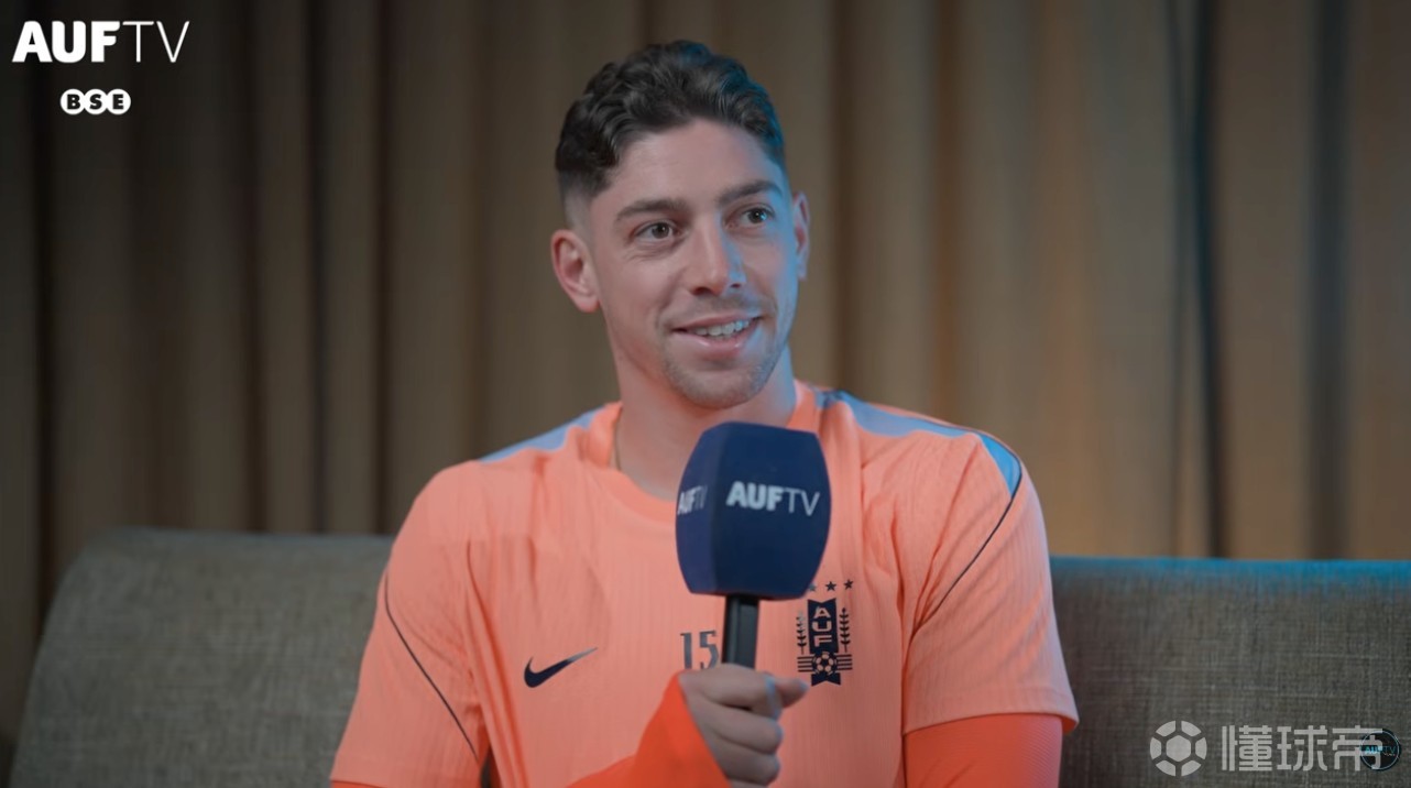 巴尔韦德：这次终于盼来了女儿，家里的生产线差不多该收工了