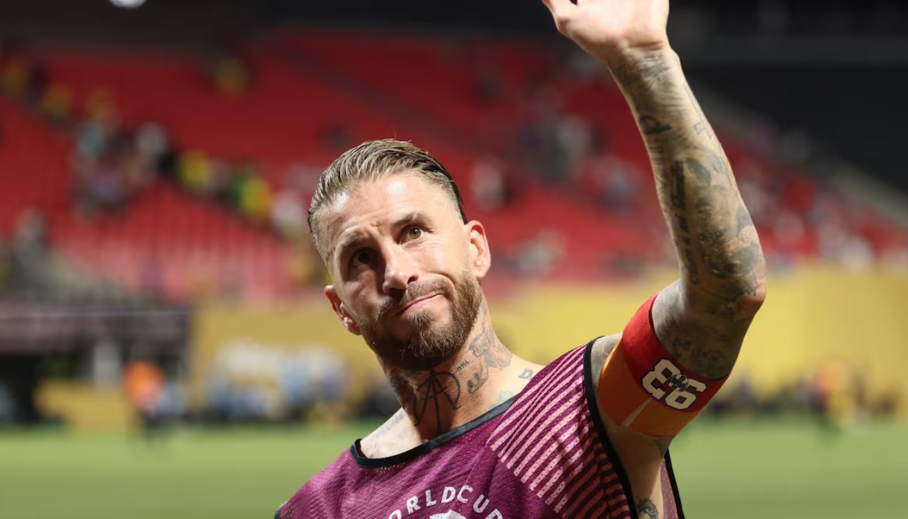 阿斯：拉莫斯接近收购塞维利亚，将根据保级情况提供报价