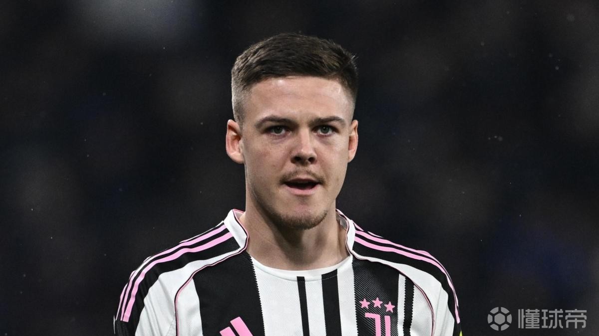 意媒：霍尔姆今日参与了尤文部分合练，距离正式复出越来越近