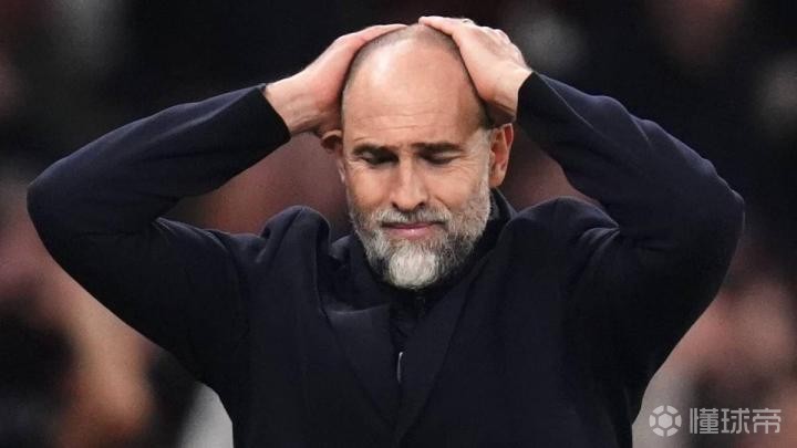 电讯报：热刺已展开讨论系列改革，并将在周一前决定是否换帅