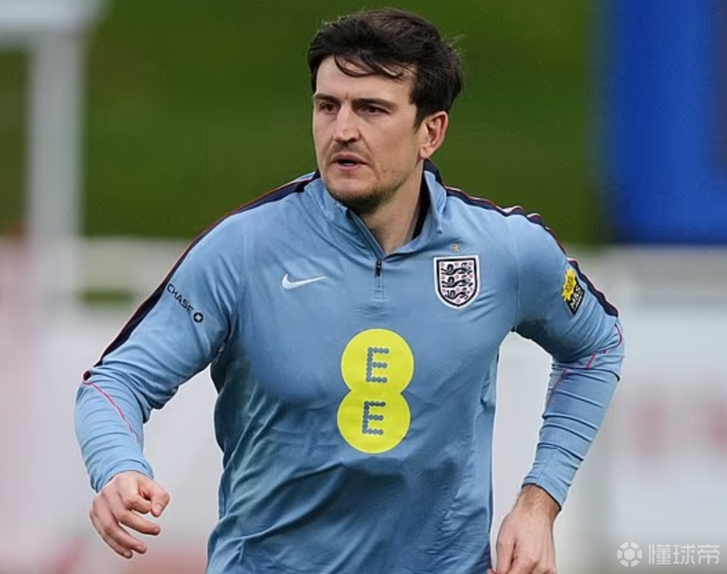 马奎尔：我真的很喜欢阿莫林，他有很棒的战术理念