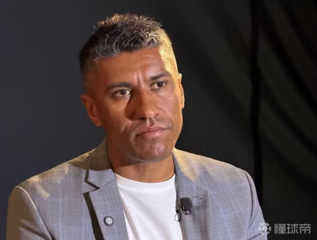 保利尼奥：我告诉内马尔巴西需要他，想踢世界杯先得拿出表现