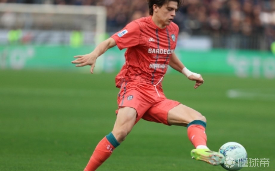 米体：国米想要帕莱斯特拉，打算出售路易斯-恩里克以筹集资金