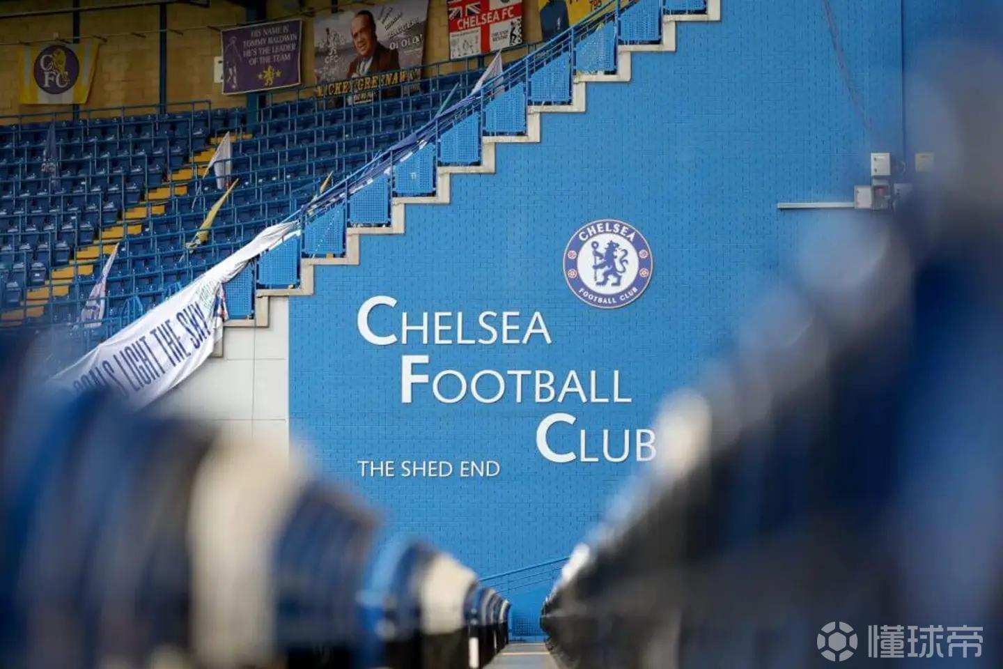 TA：同案不同命，森林正式考虑向英超投诉切尔西违规处罚过轻