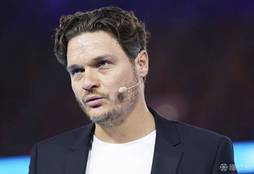 有报道称其将接手毕包，泰尔齐奇：不管是真是假，我不予置评