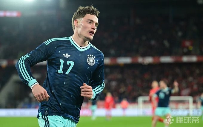 2球2助导演逆转，维尔茨德国国家队生涯首次单场造4球