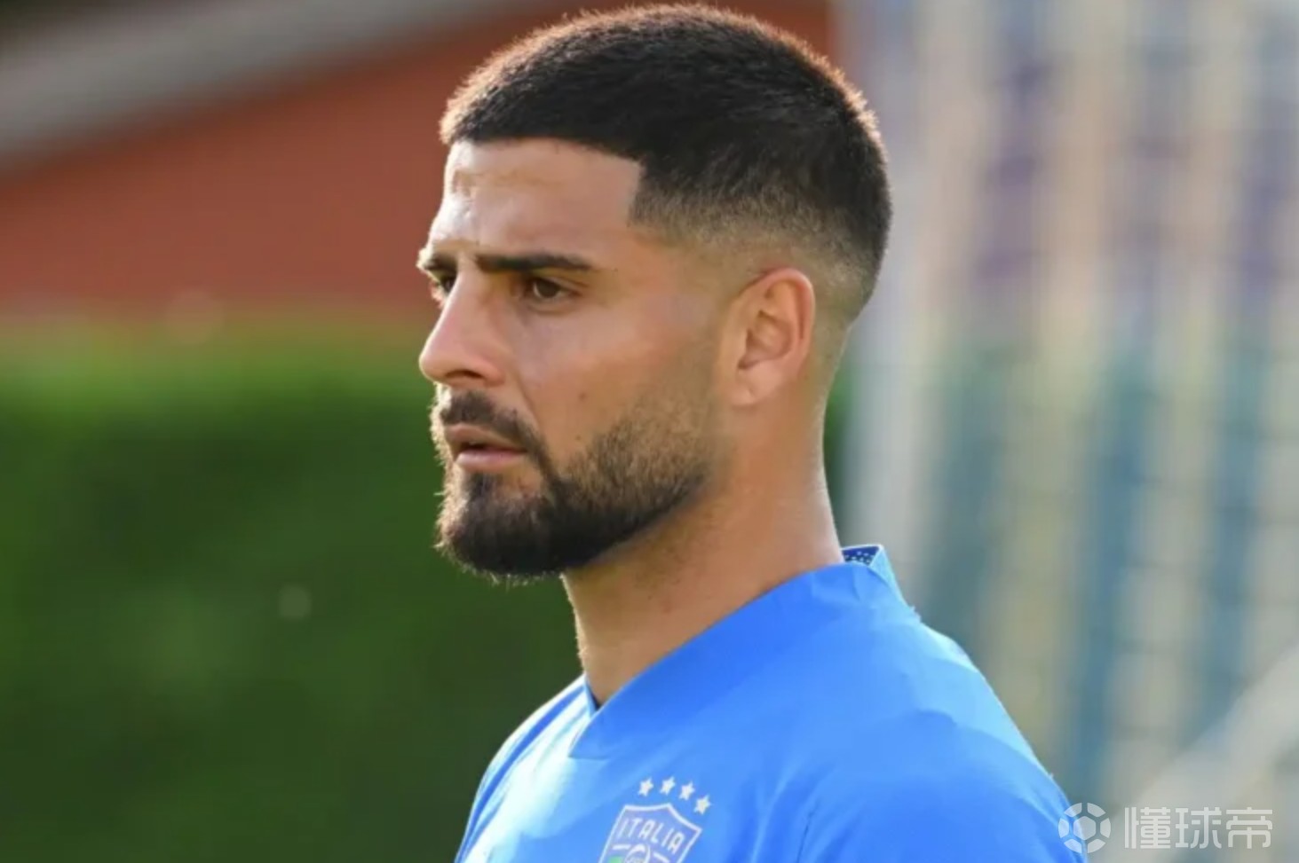 因西涅：为了那不勒斯，就算每月只有1500欧我也愿走回去