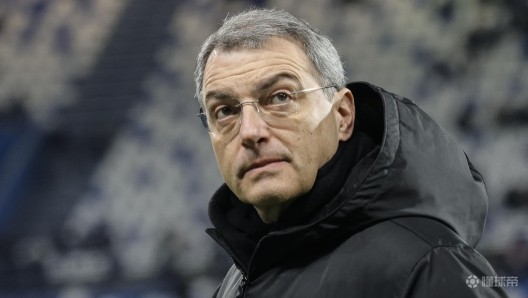 米体：科莫利几乎全盘推翻琼托利的引援布局，打造一支新尤文