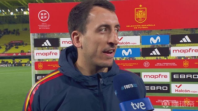 奥亚萨瓦尔：谁上场并不重要，团队高于个人