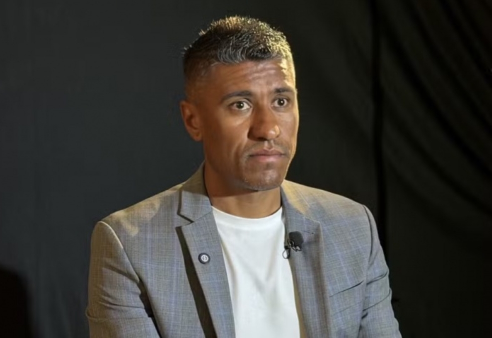 保利尼奥：梅西当年问我来巴萨吗 我说你带我去我就去