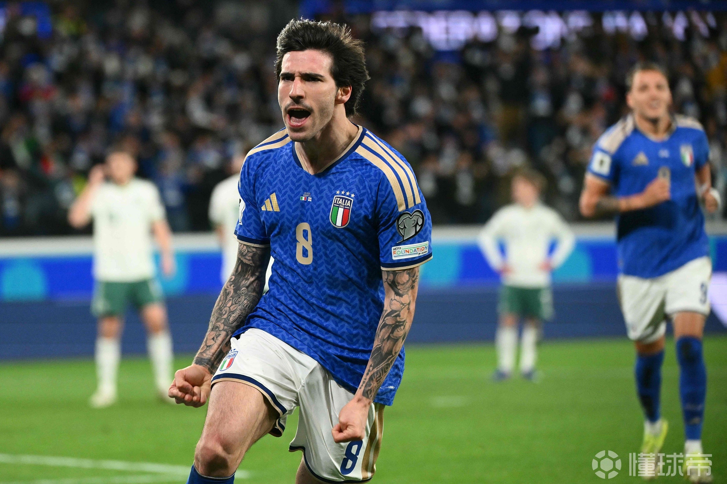 罗马诺：在遥远的未来，托纳利总有一天会回到意大利