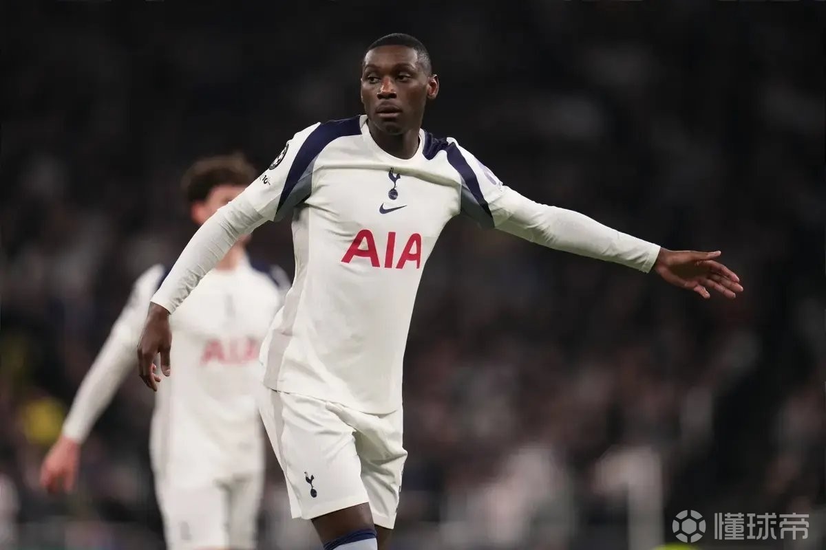 罗马诺：穆阿尼极度渴望再次加盟尤文，主动权在尤文手中