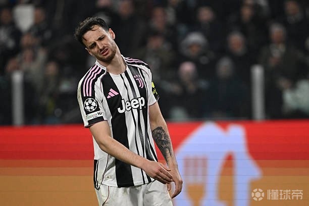 斯基拉：埃弗顿、纽卡、米兰可能追加蒂，尤文要价2500万欧