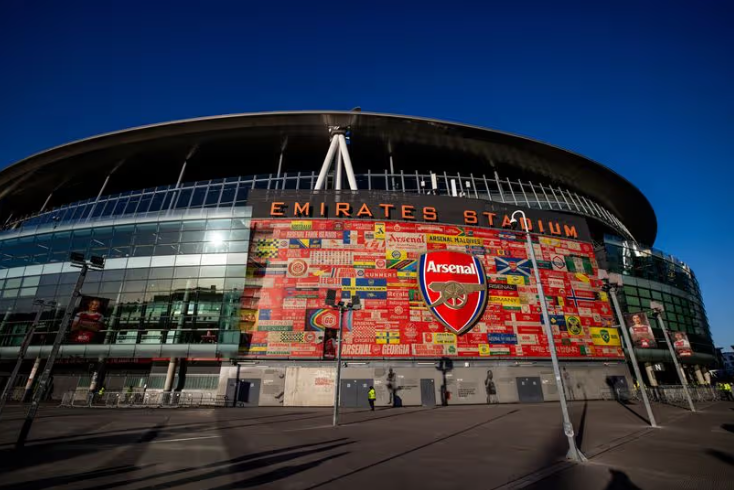 阿森纳技术总监埃利斯官宣离队：五年枪手生涯画上句号