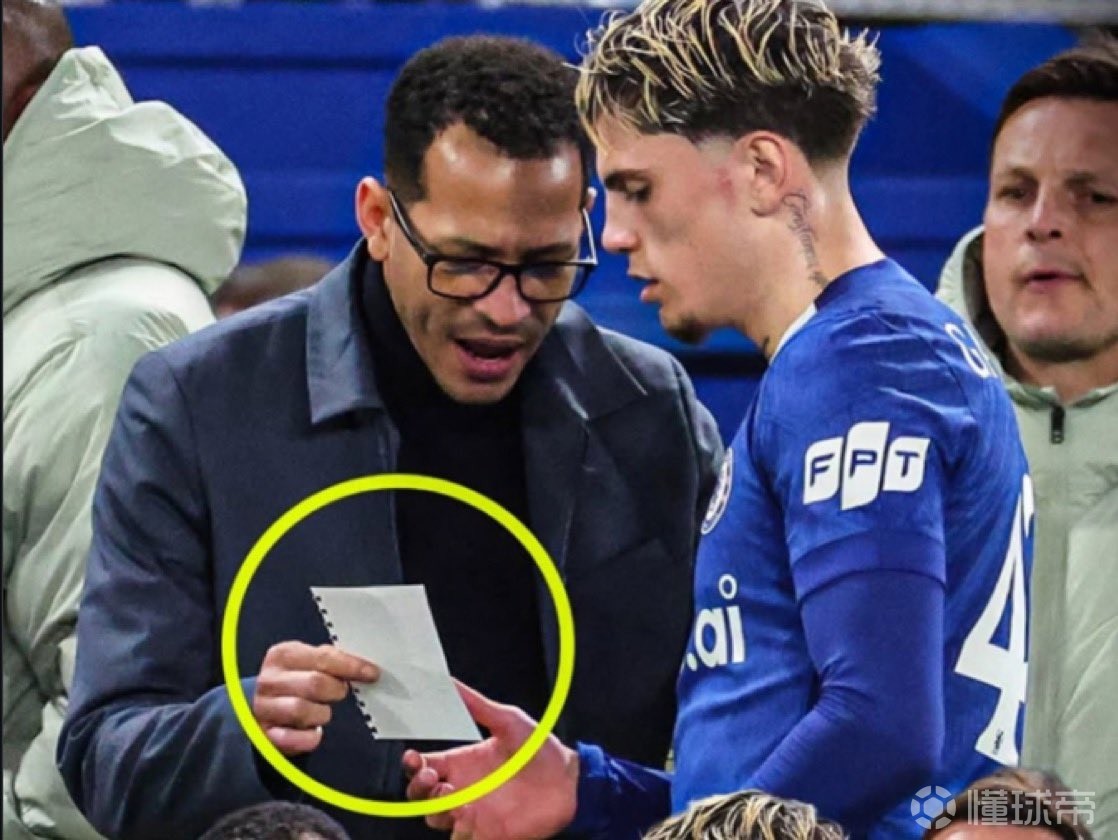 前球探：切尔西担忧加纳乔的表现，他在曼联的问题又出现了