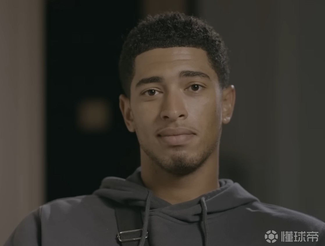 贝林厄姆谈肩伤：手术一再推迟，这导致我在英格兰队表现糟糕