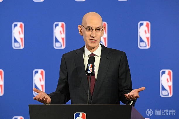 Shams：NBA向理事会提交三套反摆烂方案，包括采用两赛季战绩核算