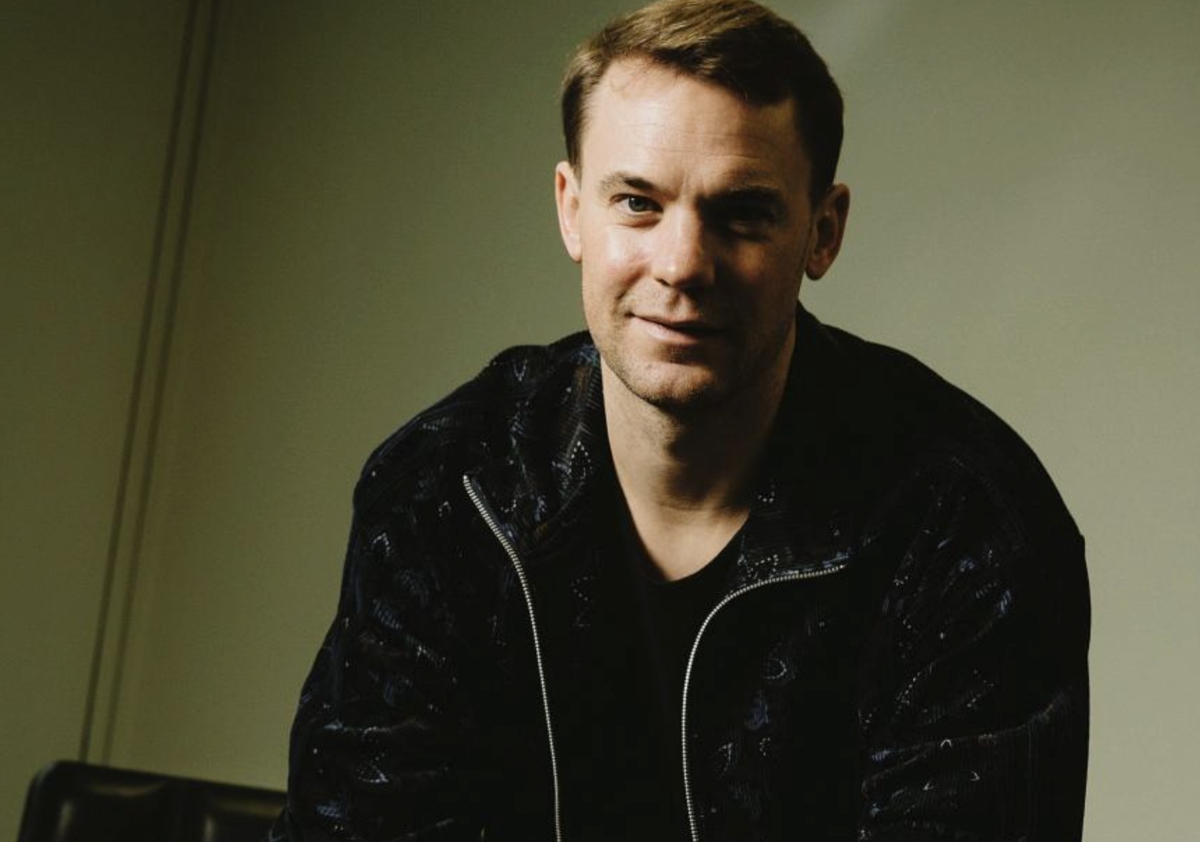 诺伊尔：还没考虑退役；我希望人们说我是一名好门将