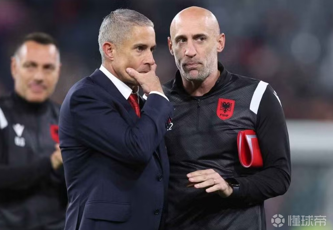 萨巴莱塔：阿根廷能卫冕世界杯；我曾以为梅西定会终老巴萨