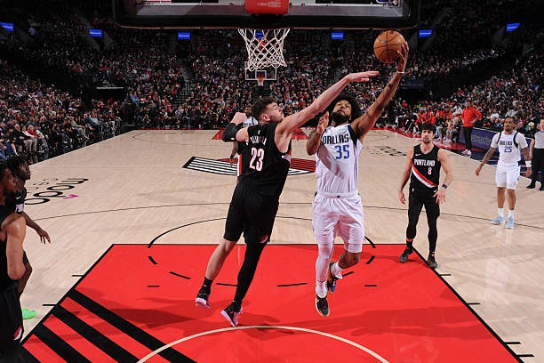 真就克林根大舞台？巴格利面对克林根14中11得到赛季新高26分