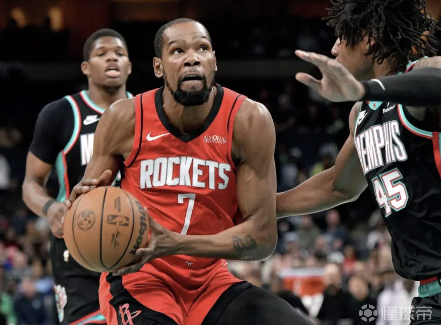 乌度卡：我们要学会更聪明地打球，杜兰特打出了全面的表现