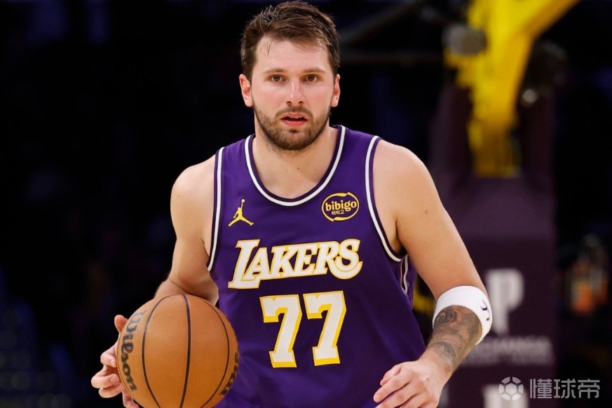 延续火热状态，东契奇25中15砍41分8板3助3断&连续12场30+