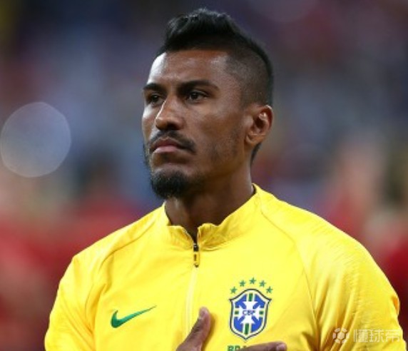 保利尼奥：1-7输德国责任全在我们自身；巴西需要内马尔但他得更努力