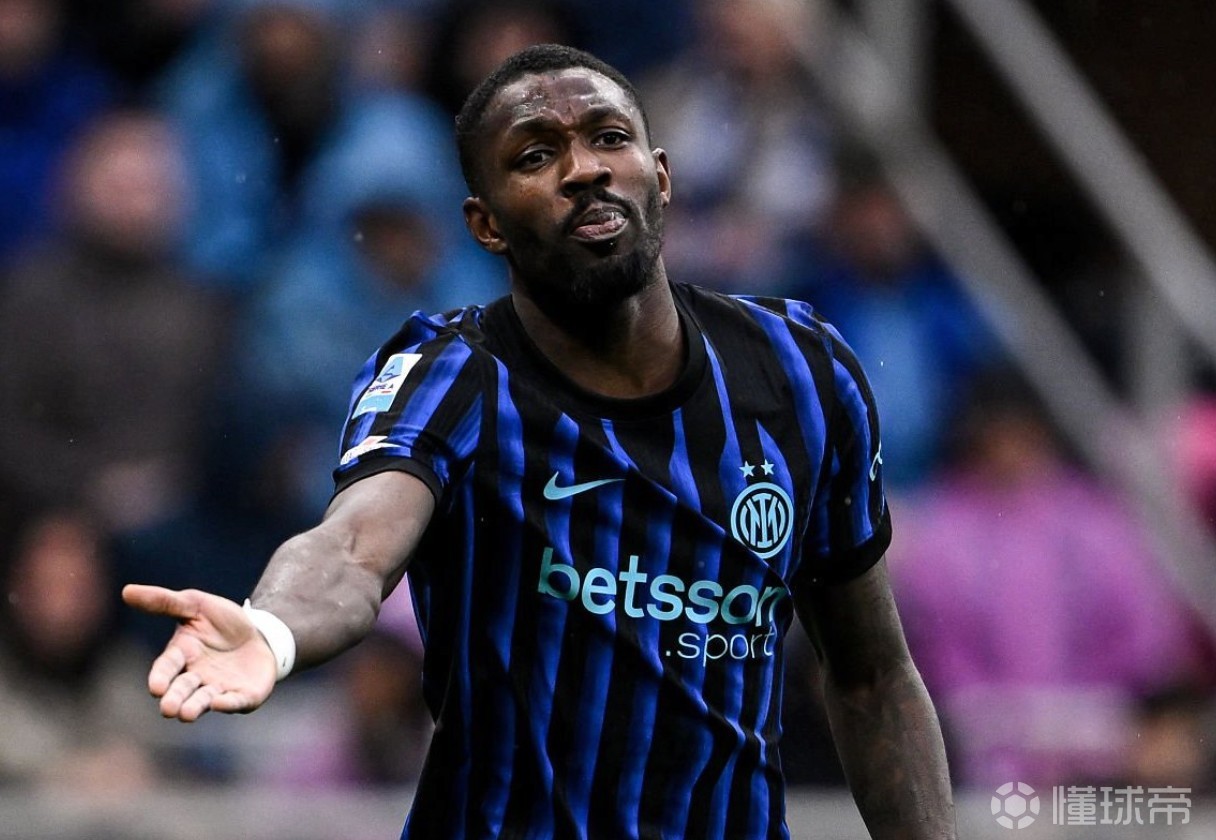 莫雷托：不少国外俱乐部有意图拉姆，有理想报价国米可能放人