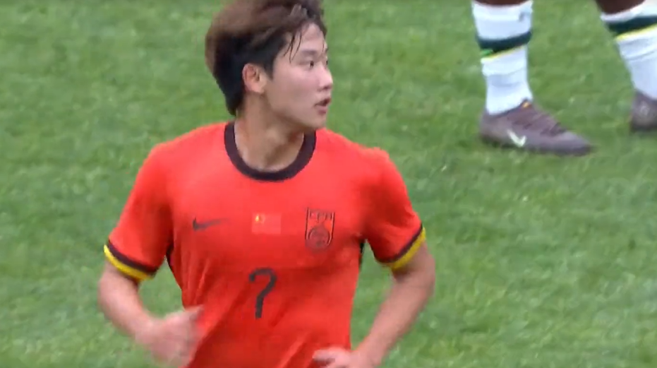 U19国足开门红！完胜澳大利亚，三战不败仅丢1球，久帅复仇成功