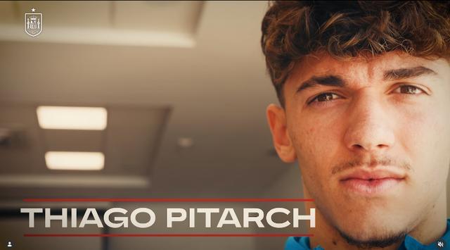 皇马17岁天才拒入摩洛哥！白天踢球晚上高考，他只想为西班牙踢球