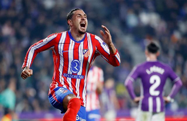 主力没了！马竞功勋后卫脾气上来了：不行我就去土耳其了！