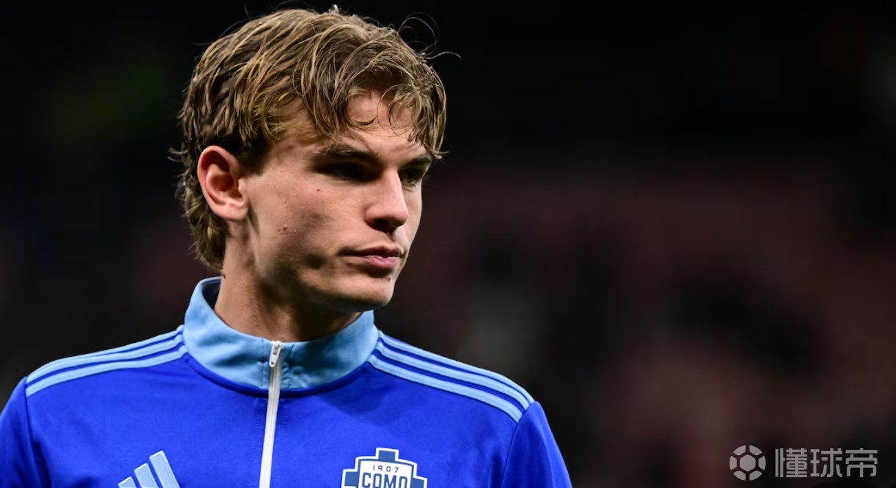 阿斯：皇马今夏肯定会签回尼科-帕斯，转会费为900万欧