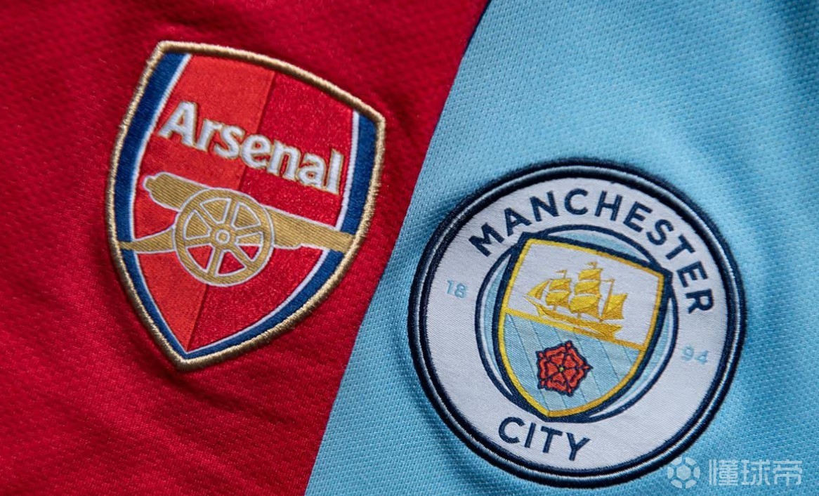 记者：若曼城因财务违规被罚，阿森纳希望下赛季再执行对曼城的罚分