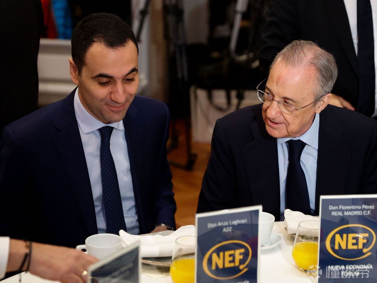 西媒：皇马现金流紧张仅剩340万欧元，总负债约为17.8亿欧元