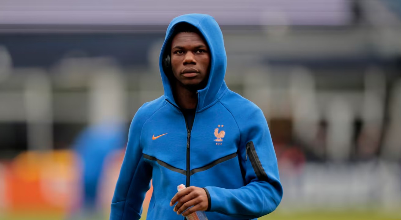 阿斯：楚阿梅尼本赛季表现出色，已是法国和皇马双重中场核心