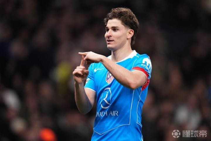 每体：马竞不希望小蜘蛛转会巴萨，若出售首选是非西甲球队