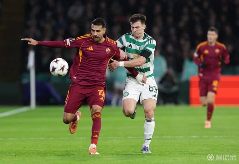 意媒：切利克拒绝罗马280万年薪报价，尤文、国米、利物浦有意