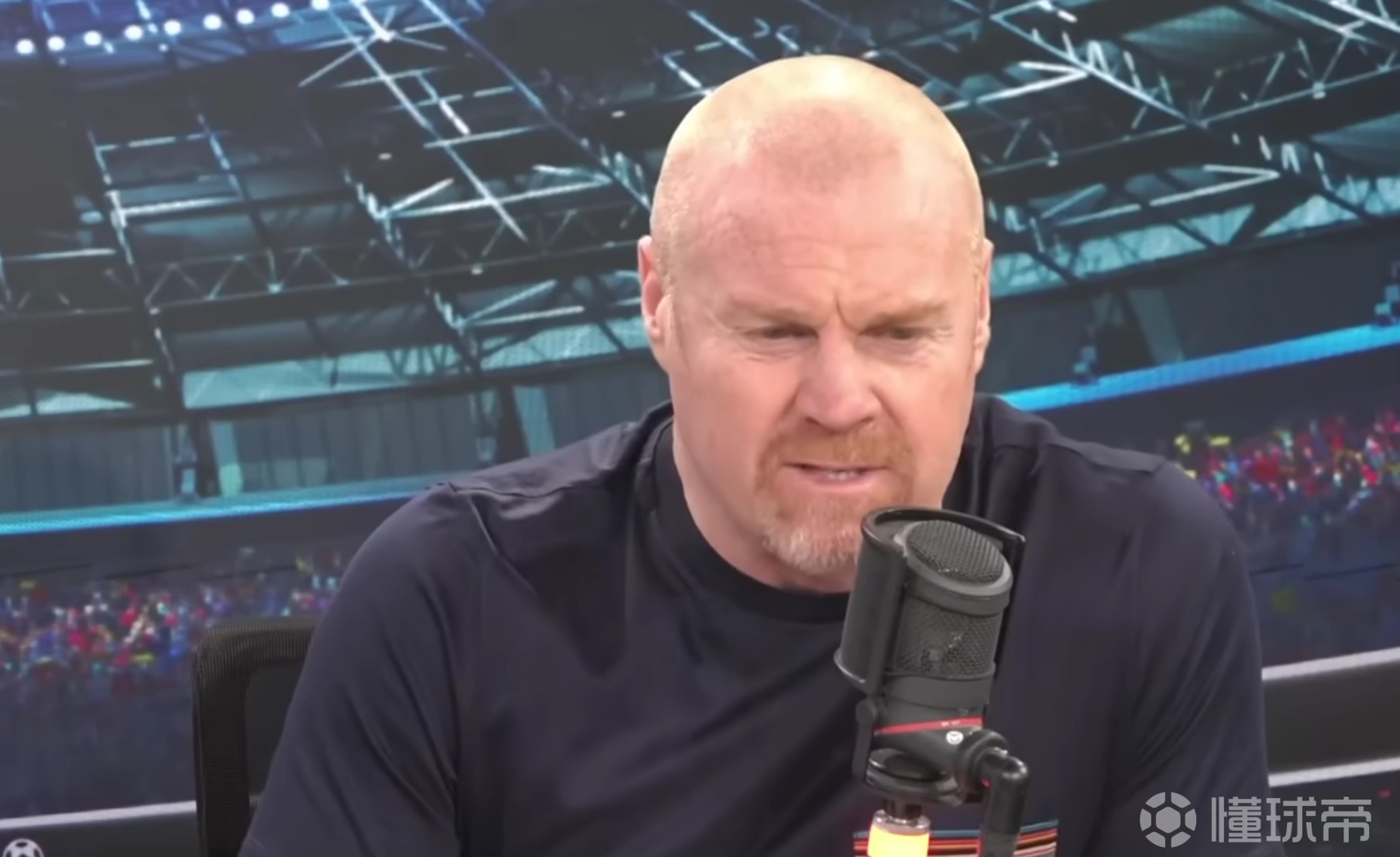 戴奇：说我执教热刺？都是媒体瞎编的，他们就是想制造话题